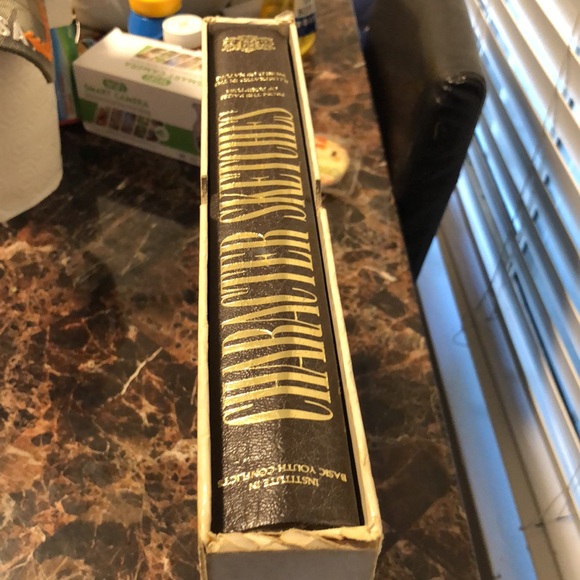 Character Sketches From The Pages Of Scripture Illustrated In The World - Picture 3 of 15